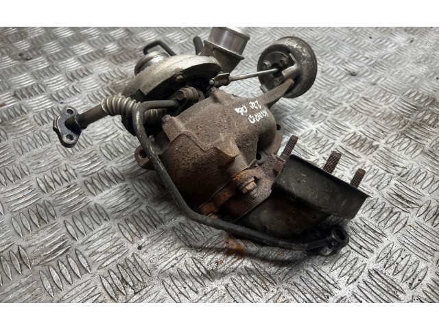 Турбина Honda Accord 18900RBD