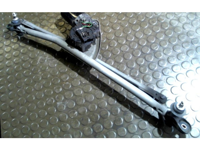 Моторчик дворников 0390251355 Rover 75