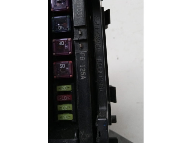 Блок предохранителей 91940-1P011, 91940-1P011   Hyundai ix20    