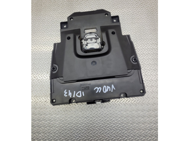 Блок управления климат-контролем 31398643   Volvo V40 Cross country