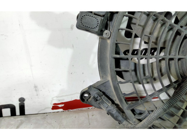 Zpětné zrcátko KIA Carnival 2005