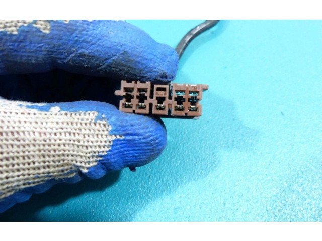 Зеркало электрическое        Lancia Zeta   -  года   