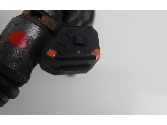 Vstřikovací lišta IWP160, IWP160 Fiat Punto (199) 350 A1.000