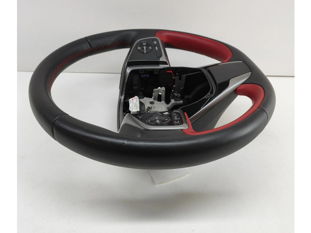 Volant Honda Civic X 2018 78501TGHA90ZA, 78500TGHAG9XXM1