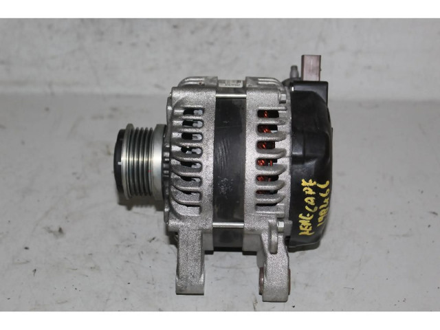 Генератор Jeep Renegade