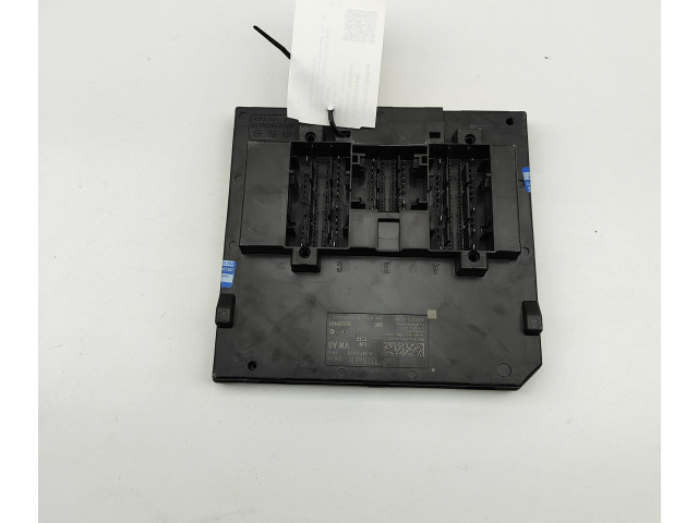 Блок комфорта 5Q0937084EB, A3C07348305   Skoda Kodiaq II   