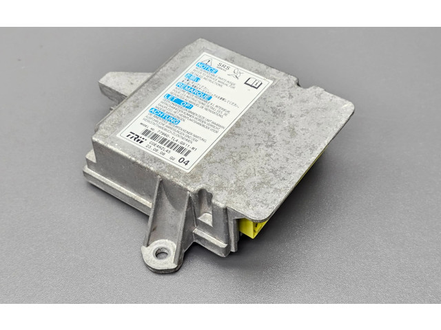 Блок подушек безопасности 77960TL4G911M1 Honda Accord