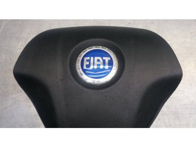 Надувная подушка для руля