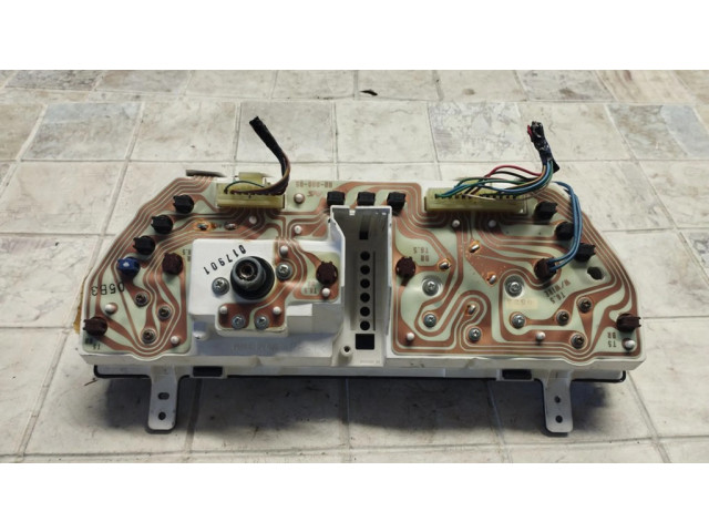 Přístrojová deska Honda Concerto 1994 HR0179029, 78100