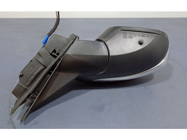 Зеркало электрическое        Chevrolet Corsa  1994 - 2002 года   