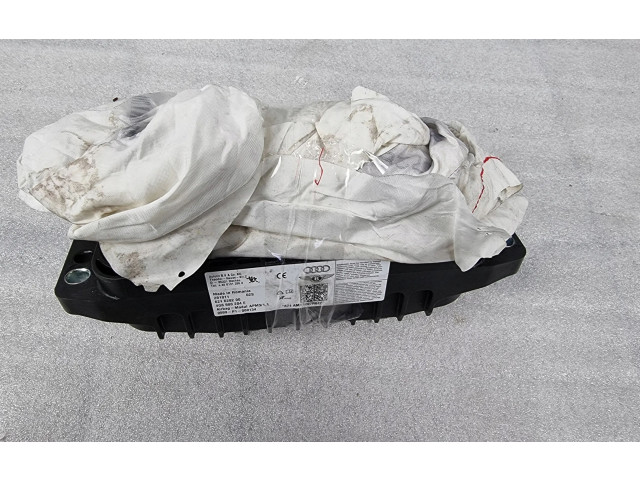 Рулевая рейка  Надувная подушка для пассажира 4G8880204E   Audi A6 S6 C7 4G 2011 - 2018 года