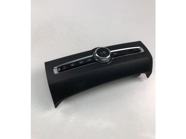 Блок управления климат-контролем P31398845, DE1592   Volvo S90, V90