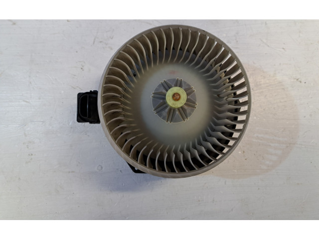 Вентилятор печки AV2727005392 Jaguar XJ X351