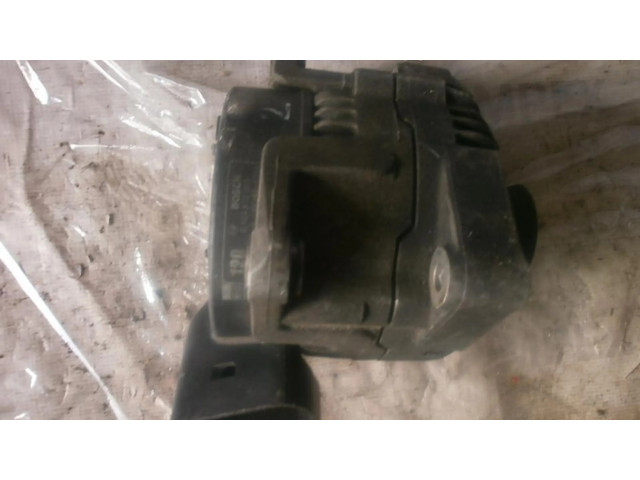 Генератор 0123510003 Saab 900 2.5