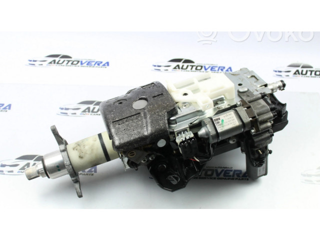 Рулевая рейка 6908962 BMW 7 E65 E66 2001-2008 года