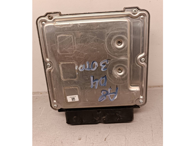 Řídící jednotka 4G0907401, 4H0907401   Audi A8 S8 D4 4H 2013