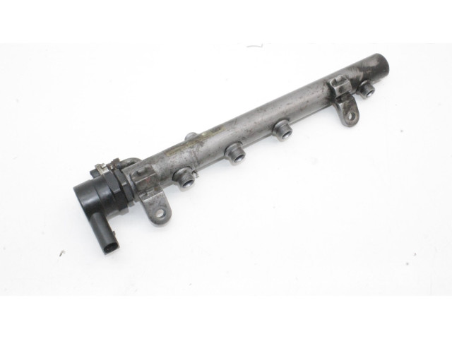 Топливная рампа A6420703495   Mercedes-Benz ML W164   для двигателя OM 642.940