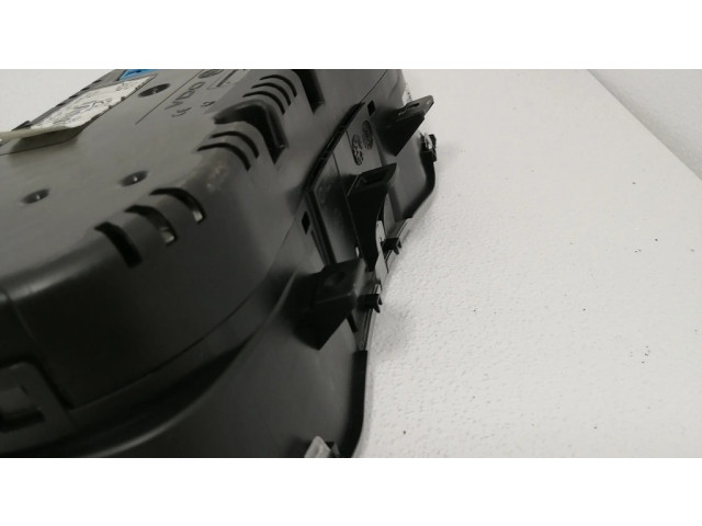 Панель приборов A2C32534300, 5JA920940A Skoda Rapid (NH)