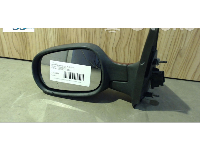 Zpětné zrcátko Renault Megane I 1999