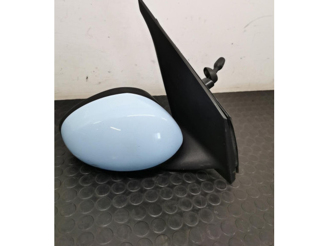 Зеркало (механическое)       Citroen C1  2006 - 2013 года   