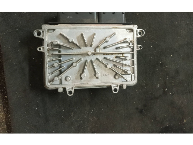 Блок управления двигателя 0261209108, 1039S27438   Volvo V70