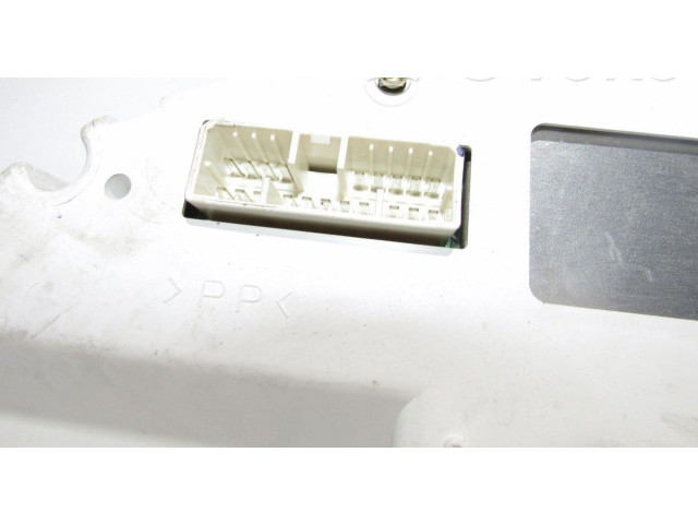 Панель приборов 5038484   Saab 9-5       