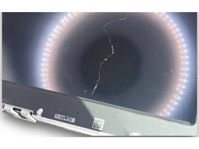 Блок комфорта A5997, 984747378000   Jeep Grand Cherokee   