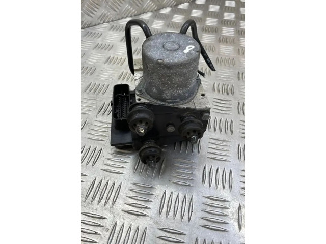 Блок АБС 8R0907379G, 8R0907379   Audi  Q5 SQ5  2008 - 2017 года