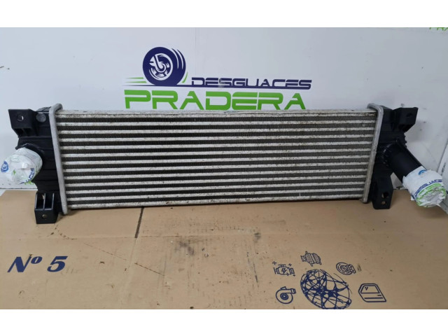 Интеркулер  2371032000   SsangYong Actyon sports I 