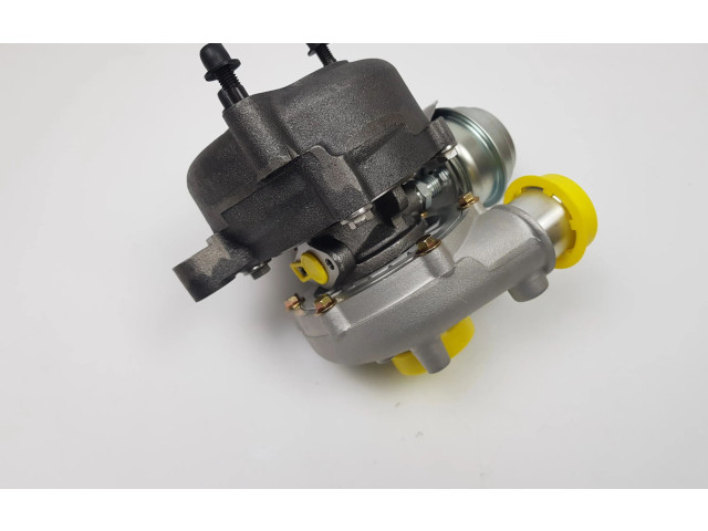 Turbodmychadlo Турбина 93243, 93243   Volkswagen Polo III 6N 6N2 6NF   