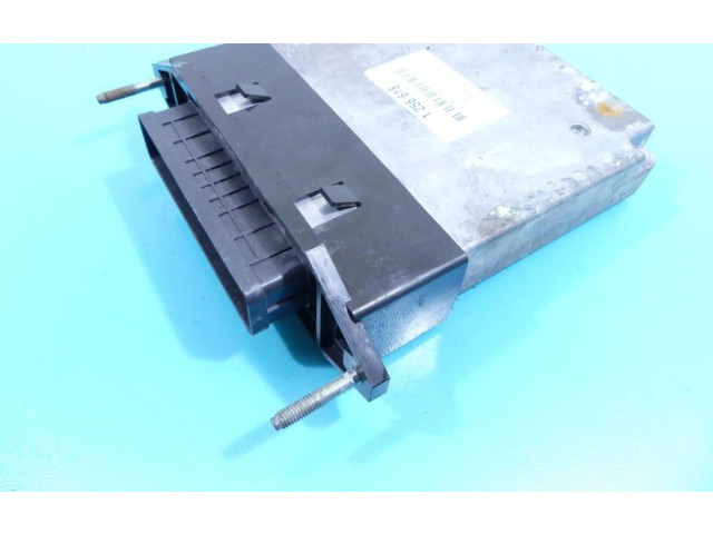 Блок управления двигателем Блок управления MB079700-9410, IMPRK1256618 Jaguar XJ X350