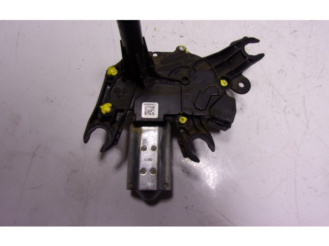 Моторчик заднего дворника 287102467R    Dacia Duster