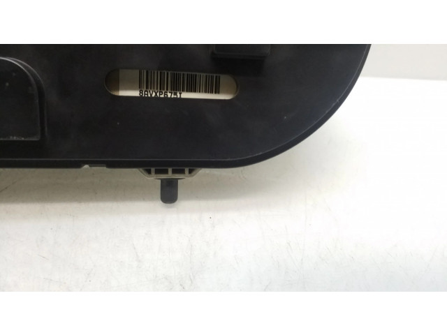 Панель приборов 1360355080   Citroen Jumper       