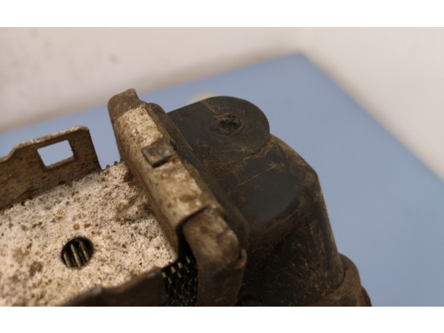 Радиатор охлаждающей жидкости