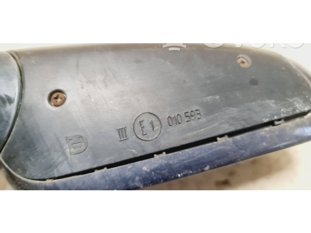 Zpětné zrcátko  Audi A6 S6 C5 4B 2003  E1010593  