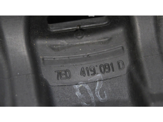 Volant Volkswagen Transporter - Caravelle T5 2009 7E0419091D