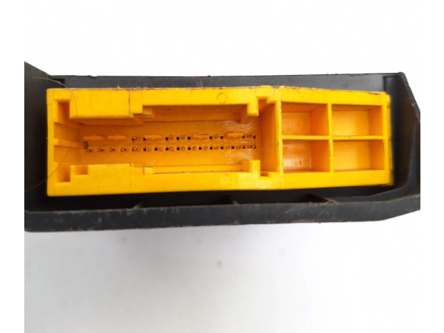 Блок подушек безопасности 8201002828, 28404796003 Dacia Logan I