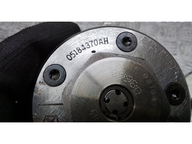 Шкив распределительного вала / ванус     05184370AH    Chrysler Town & Country V 