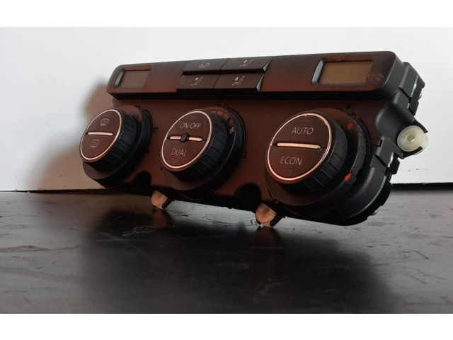 Блок управления климат-контролем 1K0907044BH   Volkswagen Jetta V