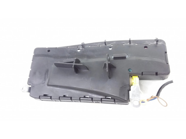 Подушка безопасности в сиденье 4B0880241H Audi A6 S6 C5 4B