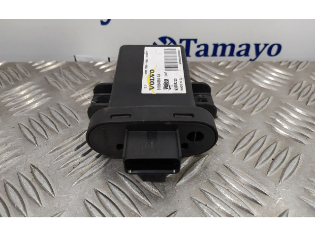 Блок управления 31324550AA, 31324550   Volvo S60