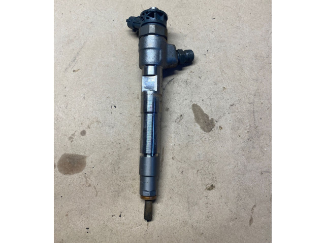 Форсунка 0445876882, 8201636333 Dacia Duster II K9K874