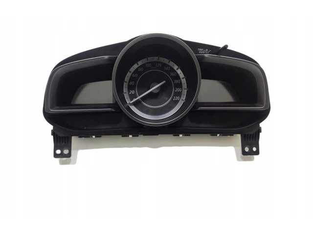 Панель приборов D09M55430 Mazda CX-3