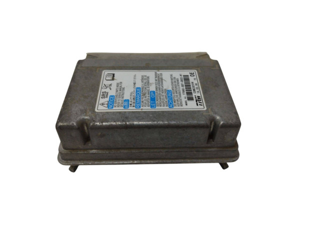 Блок подушек безопасности 77960SEFG822M1 Honda Accord