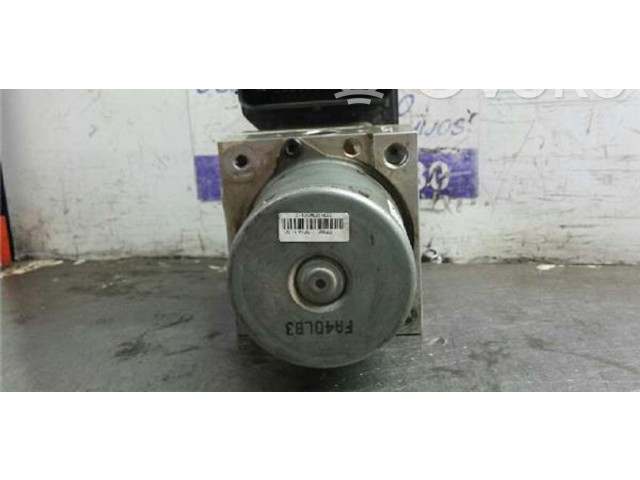 Блок АБС 589100X510, BH6010E910 Hyundai i10 - года