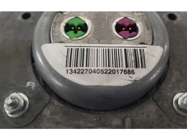 Подушка безопасности водителя 30754304, 603260100   Volvo XC90