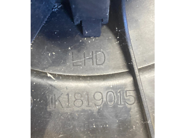 Вентилятор печки 1K1819015, 1K1819015C Volkswagen Caddy