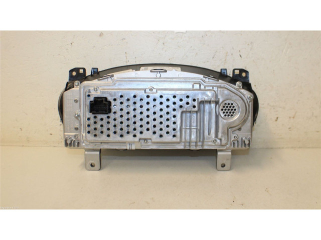 Přístrojová deska  Ford Kuga III 2022 2598382  