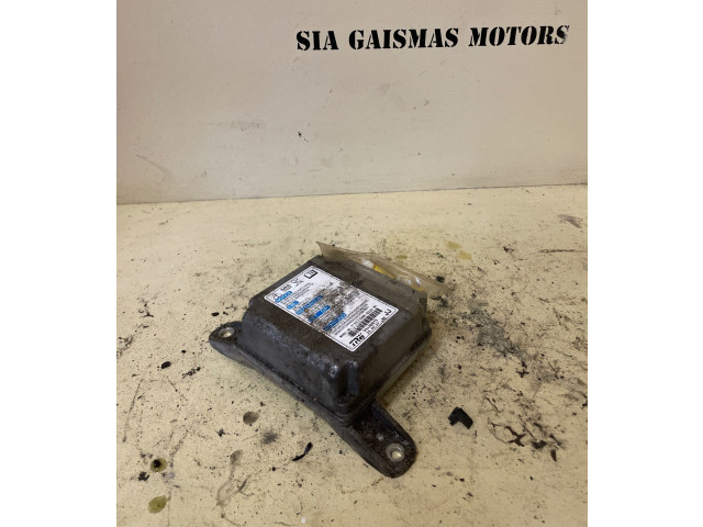Блок подушек безопасности 77960 Honda Civic