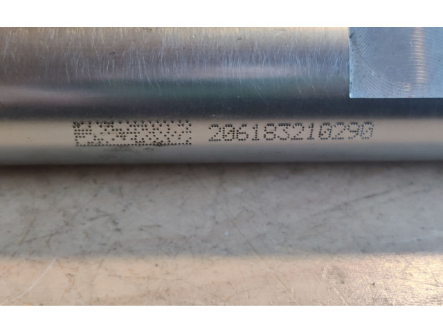 Vstřikovací lišta 780912805, 0445214183 BMW 3 F30 F35 F31 pro naftový motor 0.0